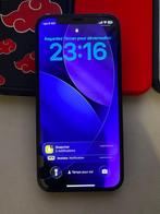 Iphone 12 blauw 256gb + 4 hoesjes, Telecommunicatie, Mobiele telefoons | Apple iPhone, Blauw, Refurbished, 87 %, IPhone 12
