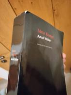 MEIN KAMPF (vertaald in Engels), Ophalen of Verzenden