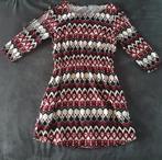 Etnische jurk met open mouwen - Maat 36, Kleding | Dames, H&M, Ophalen of Verzenden, Zo goed als nieuw, Maat 36 (S)