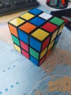 Rubix Cube, Hobby & Loisirs créatifs, Sport cérébral & Puzzles, Comme neuf, Enlèvement ou Envoi
