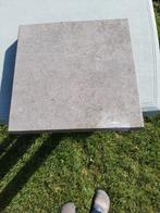 2 stuks blauwe steen arduin, Doe-het-zelf en Bouw, Ophalen