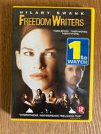 DVD Freedom Writers, À partir de 12 ans, Enlèvement ou Envoi, Comme neuf, Drame