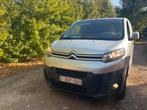 Citroën Jumpy, Auto's, Citroën, Stof, Zwart, Particulier, Jumpy Combi