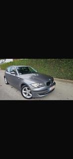 BMW 116i 2.0L Benzin/108.000km/Bj 2009/Euro 5/Airco/, Autos, BMW, Achat, 5 portes, Particulier, Tissu