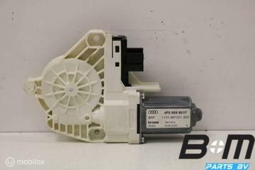 Raammotor LA (bestuurderszijde) Audi A6 4F beschikbaar voor biedingen