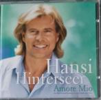 CD Hansi Hinterseer, Cd's en Dvd's, Ophalen of Verzenden, Zo goed als nieuw