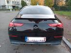 Mercedes Cla 180 Benzinepakket AMG 2020', Auto's, CLA, Euro 6, Zwart, Berline