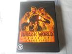 DVD - JURASSIC WORLD   - NIEUW IN FOLLIE, Cd's en Dvd's, Vanaf 12 jaar, Ophalen of Verzenden, Nieuw in verpakking, Fantasy