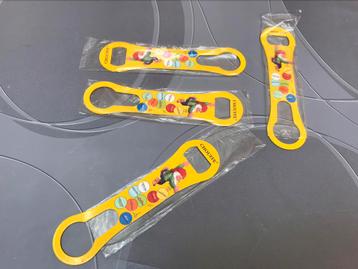 La chouffe bier stoppentrekkers, 4 voor 15€ beschikbaar voor biedingen