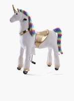 Rijdent paard, Enlèvement