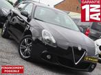 Alfa Romeo Giulietta 1.6 JTDm  COLLECTIE  BTW 21% -GPS-CLI, Voorwielaandrijving, Stof, 4 cilinders, Zwart