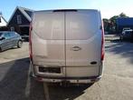 Achterdeur Bus-Bestelauto van een Ford Transit Custom (MOOND, Gebruikt, -, Deur, -