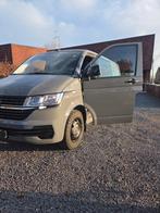 Volkswagen T6.1 Transporter 4motion 204ch, TVA déductible, Autos, Achat, 2400 kg, Automatique, Particulier