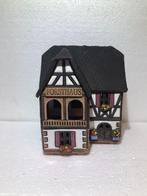 Maison de Noël en céramique B262, Enlèvement ou Envoi, Neuf