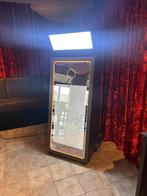 Luxe Photobooth- incl omkadering, Enlèvement