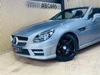 Mercedes-Benz SLK 250 Edition 1 * PACK AMG * GARANTIE 12 MOI, Auto's, Automaat, Euro 5, Gebruikt, Zwart