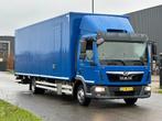 MAN TGL TGL12.220 EURO6 . 2018. 820x247x240 als in NIEUWSTAA, Automaat, Achterwielaandrijving, Euro 6, Blauw