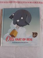 Diederiekje Bok - Olli gaat op reis, Ophalen of Verzenden, Nieuw, Diederiekje Bok; Hein Mevissen