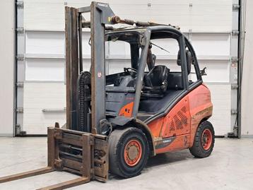 LINDE H45D-01 beschikbaar voor biedingen
