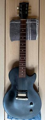 Gibson Les Paul CM - satin black (limited edition), Ophalen, Gebruikt, Solid body, Gibson