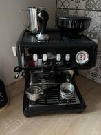 Solis Esspressomachine, Elektronische apparatuur, Koffiezetapparaten, Ophalen, Espresso apparaat, Gemalen koffie, Zo goed als nieuw