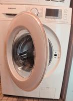 Machine à laver et séchoir, Elektronische apparatuur, Wasmachines, Ophalen, Zo goed als nieuw