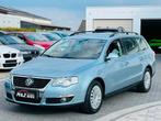 VW PASSAT VARIANT * 1.6 FSI * 80.000 km * BENZINE, Bedrijf, 5 deurs, Euro 4, Onderhoudsboekje