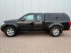 Nissan Navara 2.5 dCi Optima K.Cab - Bedrijfswagen, Gebruikt, Euro 6, Bedrijf, Te koop