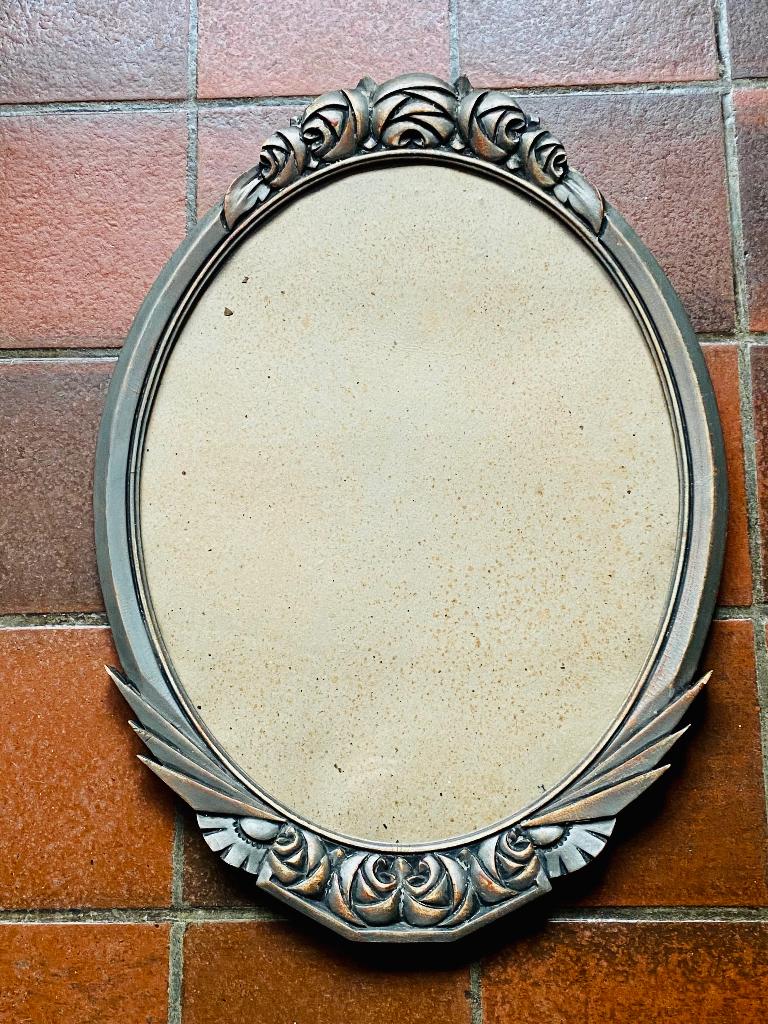 Zeer oud frame uit de jaren 30 (40X50), Antiek en Kunst, Antiek | Gereedschap en Instrumenten, Ophalen of Verzenden