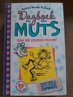 Dagboek van een muts 4, Boeken, Kinderboeken | Jeugd | 10 tot 12 jaar, Ophalen of Verzenden, Zo goed als nieuw, Rachel Renée Russell