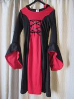 Carnaval Vampieren kleed + cape merk Smiffys, Enfants & Bébés, Costumes de carnaval & Déguisements, Enlèvement, Comme neuf