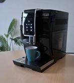 Delonghi dinamica, Machine à espresso, Réservoir d'eau amovible, Café en grains, Comme neuf
