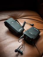 RØDELink Filmmaker Kit | Draadloze lavaliermicrofoon, Ophalen, Zo goed als nieuw