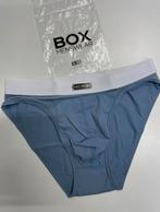 Box Microfiber Mesh Slip Nieuw, Verzenden, Grijs, Box, Slip