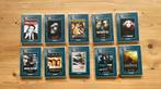 Dvd box Must have movie collection, Ophalen of Verzenden, Zo goed als nieuw