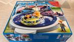 playmobil 5554 + 5556 Breakdancer lichteffect met aandrijfmo, Ophalen, Gebruikt, Complete set