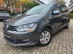 VW Sharan 2.0 TDI 7-zits euro6, Auto's, Automaat, 1998 cc, 7 zetels, Bedrijf