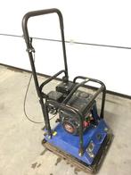 Trilplaat 6,5pk 15kN, Ophalen, Gebruikt