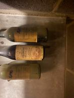 Vieux vins (45 bouteilles), Collections, Vins, Comme neuf