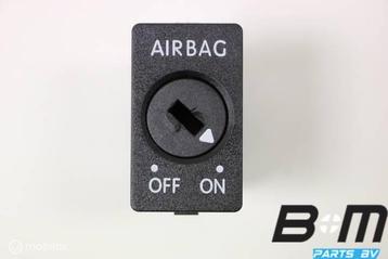 Schakelaar voor bijrijdersairbag Audi TT 8J beschikbaar voor biedingen