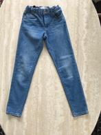 Jeansbroek ZARA KIDS - maat 134cm (nr2616), Kinderen en Baby's, Kinderkleding | Overige, Meisje, Zara Kids, Ophalen of Verzenden