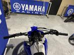 Yamaha YZ450F 2022, Icon Blue, Motoren, Motoren | Yamaha, Bedrijf, 450 cc, Crossmotor, 1 cilinder