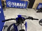 Yamaha YZ450F 2022, Icon Blue, 450 cc, Bedrijf, Crossmotor, 1 cilinder