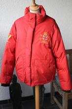 Ralph Lauren jasje maat S oversized, Taille 36 (S), Rouge, Enlèvement ou Envoi, Manteau