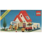 LEGO Classic Town 6374 Holiday Home, Enlèvement ou Envoi, Comme neuf, Ensemble complet, Lego
