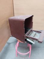 Kippen leghok, Dieren en Toebehoren, Ophalen, Gebruikt, Kunststof, Broedkooi of Kweekkooi