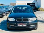 BMW 118D * diesel * euro 5 * face lift, 100 kW, Euro 5, 1 Reeks, Elektrische ramen