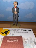 Tintin figurine, Enlèvement ou Envoi, Comme neuf