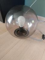 Lampe ronde Ikea, Ophalen, Zo goed als nieuw