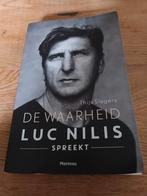 Thijs Slegers - De waarheid, Ophalen, Gelezen, Thijs Slegers